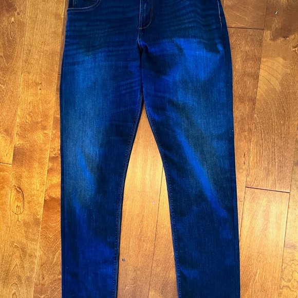 Alberto Men's jeans  34 x 34 - Picture 1 of 4